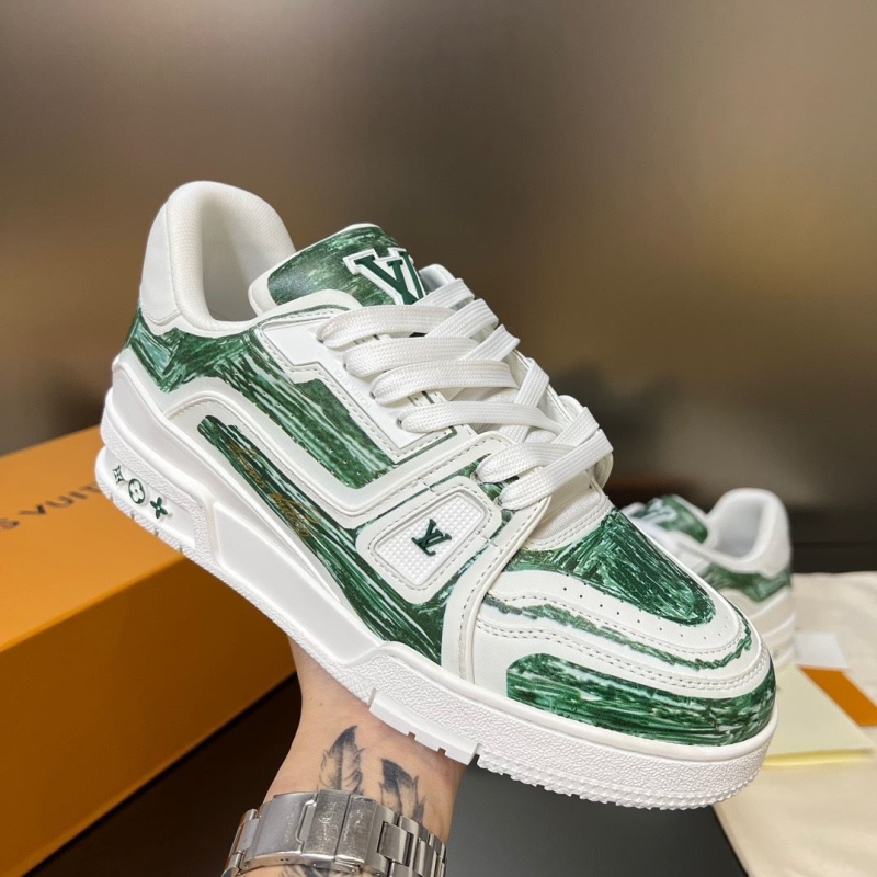 Louis Vuitton Sneakers